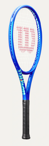 Wilson Ultra 100L V5 Tennis Racket