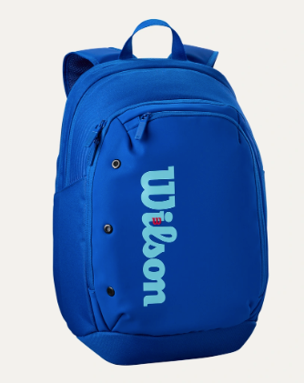 Wilson Ultra V5 Tour Backpack - Blue