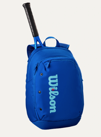 Wilson Ultra V5 Tour Backpack - Blue