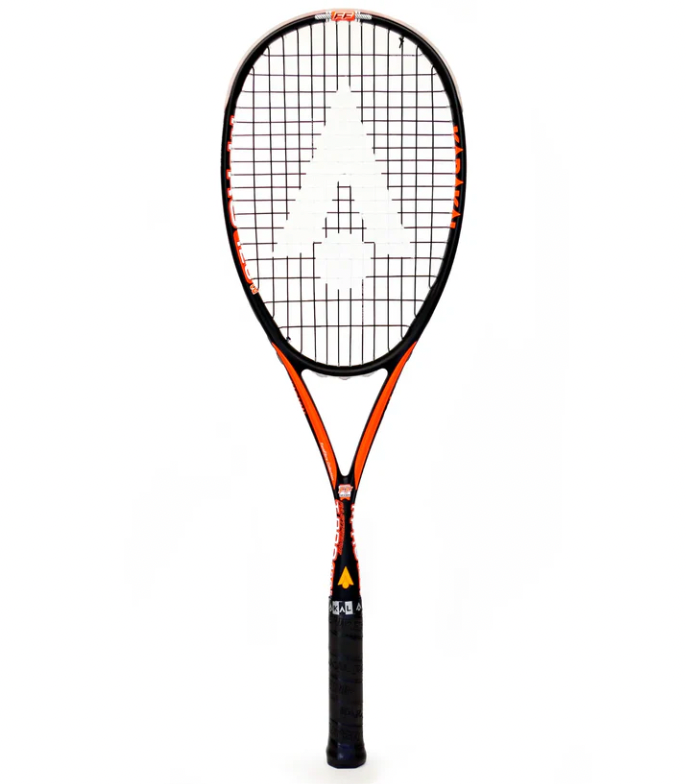 Karakal T Pro 120 2.1 Squash Racket - strung