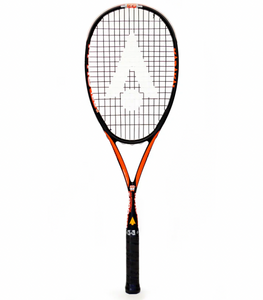 Karakal T Pro 120 2.1 Squash Racket - strung