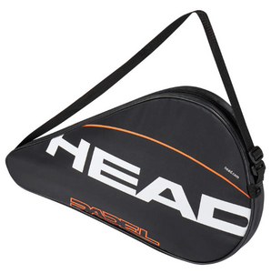 Head Padel CCT Full Size Coverbag - Black/White/Orange
