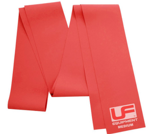 Urban Fitness 2m TPE Resistance Band