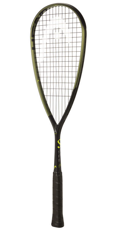 Head Speed 135 2023 Squash Racket