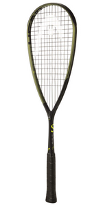 Head Speed 135 2023 Squash Racket