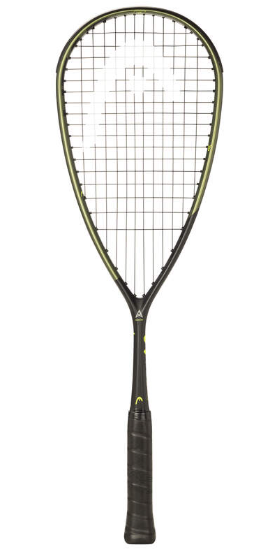 Head Speed 135 2023 Squash Racket
