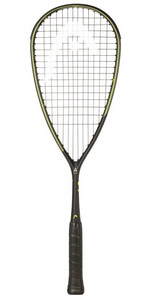 Head Speed 135 2023 Squash Racket