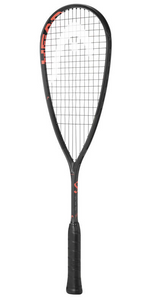 Head Speed 135 SB 2023 Squash Racket
