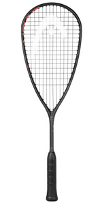Head Speed 135 SB 2023 Squash Racket