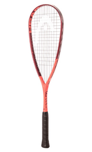 Head Extreme 135 2023 Squash Racket