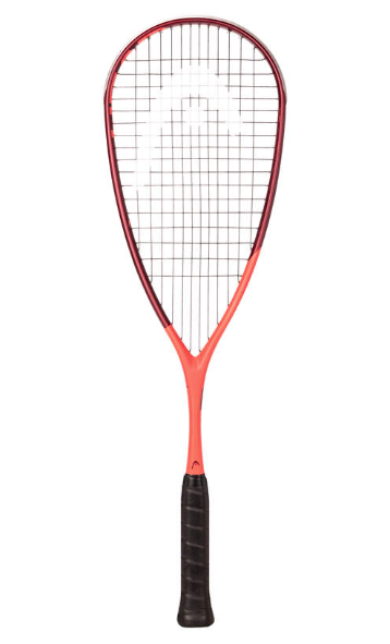 Head Extreme 135 2023 Squash Racket