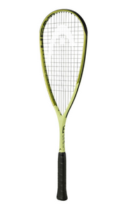 Head Extreme 145 2023 Squash Racket