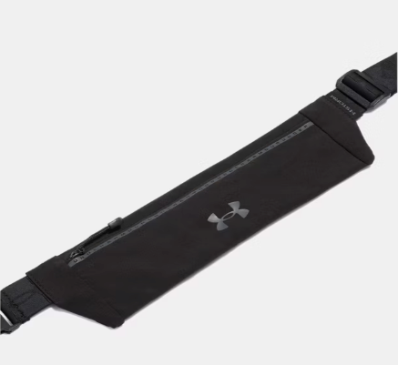 Under Armour Velociti Running Belt - Black