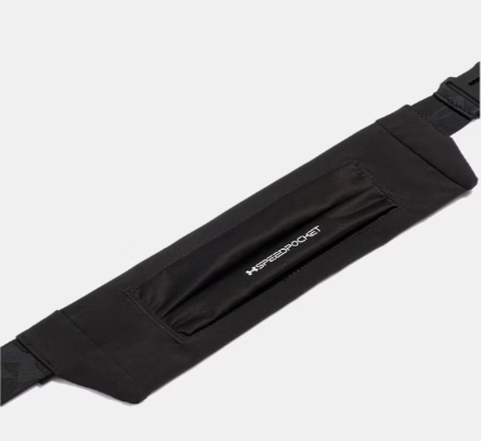 Under Armour Velociti Running Belt - Black