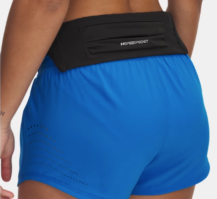 Under Armour Velociti Running Belt - Black