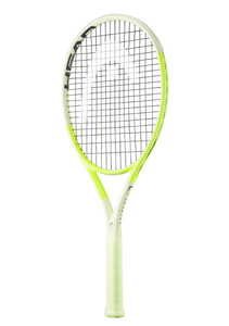Head Extreme Team Tennis Racket - strung