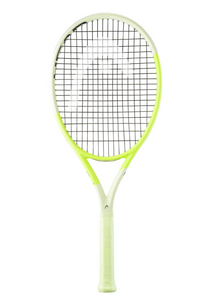 Head Extreme Team Tennis Racket - strung