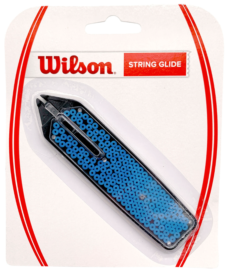 Wilson String Glide