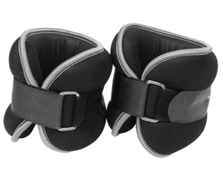 Fitness Mad Wrist & Ankle Weights