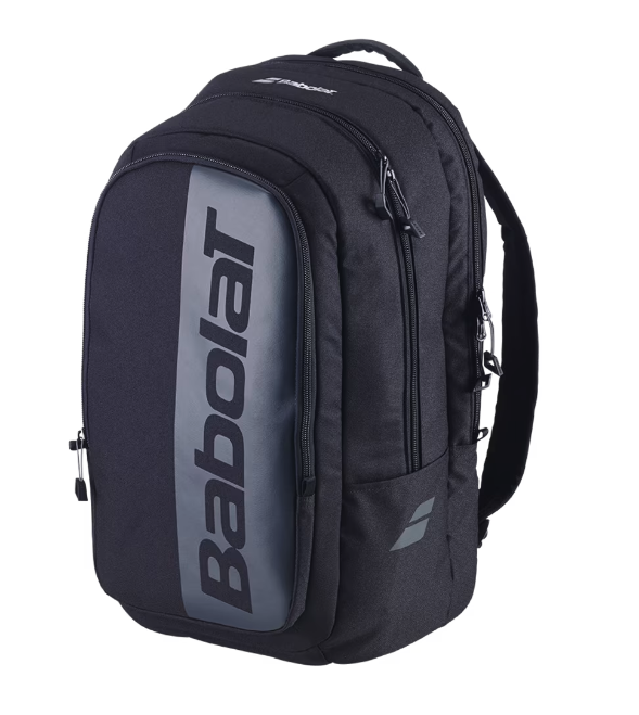 Babolat Court Hero Backpack - Black