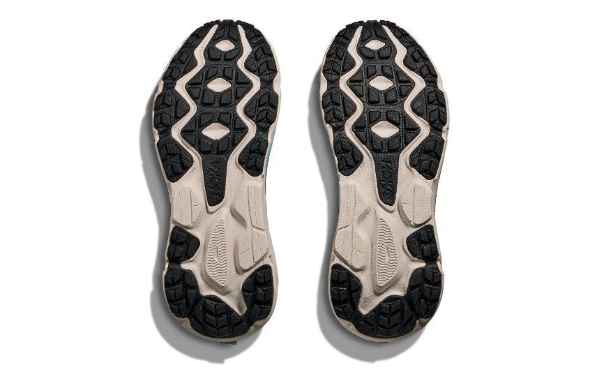 Hoka Women's Challenger ATR 7 GORE-TEX Trail Running Shoes - Raindrop / Grout