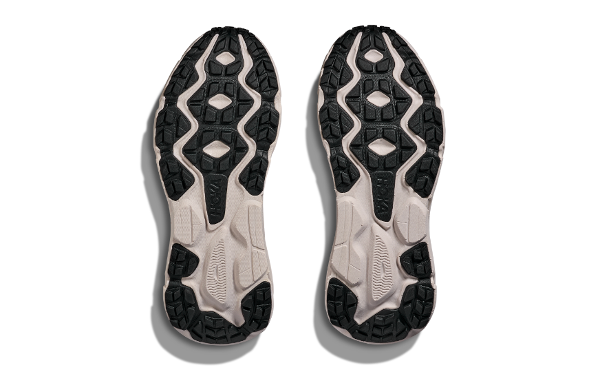 Hoka Men's Challenger ATR 7 GORE-TEX Trail Running Shoes - MIDNIGHT BLUE / GROUT