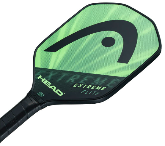 Head Extreme Elite 2023 Pickleball Paddle