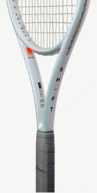 Wilson Shift 99 Pro Tennis Racket - Unstrung