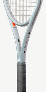 Wilson Shift 99 Pro Tennis Racket - Unstrung