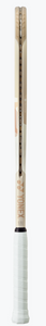 Yonex VCORE 100 2024 Tennis Racket 300g - Sand Beige (unstrung)