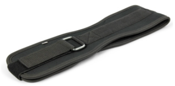 Fitness Mad Weight Lifting Support Belt