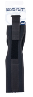 Fitness Mad Weight Lifting Support Belt