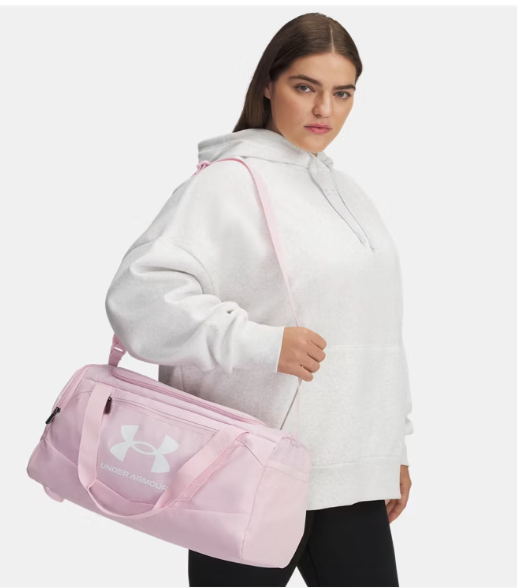 Under Armour Undeniable 5.0 Medium Duffle Sports Bag - Assorted Colours