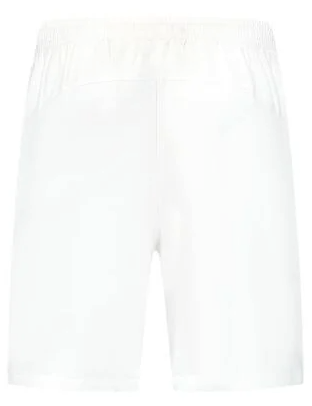 K-Swiss Men's TAC Hypercourt 7" Shorts - White
