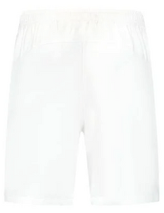K-Swiss Men's TAC Hypercourt 7" Shorts - White