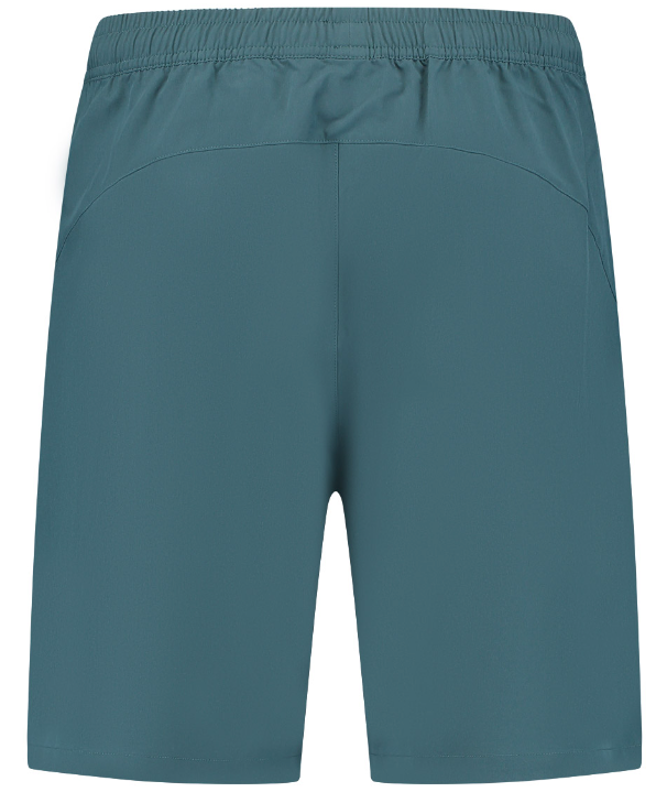 K-Swiss Men's TAC Hypercourt 7" Shorts - Stargazer
