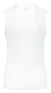 K-Swiss Women's Hypercourt Advantage Tank 5- White