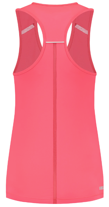 K-Swiss Women's Hypercourt Singlet 4- Pink