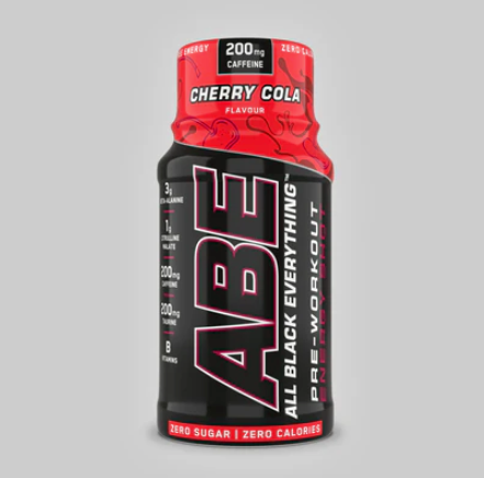 Applied Nutrition ABE Pre-Workout Shot (60ml)