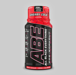 Applied Nutrition ABE Pre-Workout Shot (60ml)