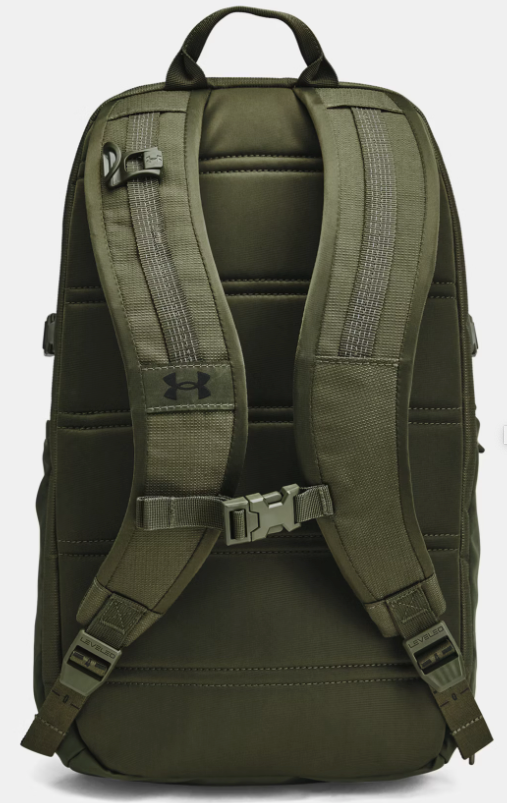 Under Armour Triumph Sport Backpack - Marine OD Green/ Baroque Green (390)