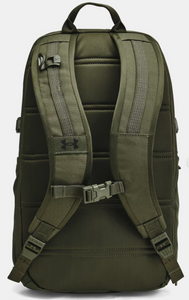 Under Armour Triumph Sport Backpack - Marine OD Green/ Baroque Green (390)