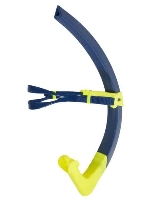 Aqua Sphere Focus Swim Snorkel Centre Line
