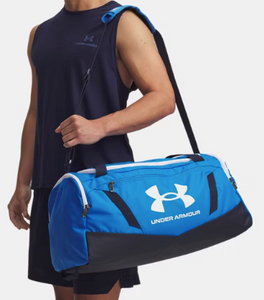 Under Armour Undeniable 5.0 Small Duffle Sports Bag - Assorted Colours