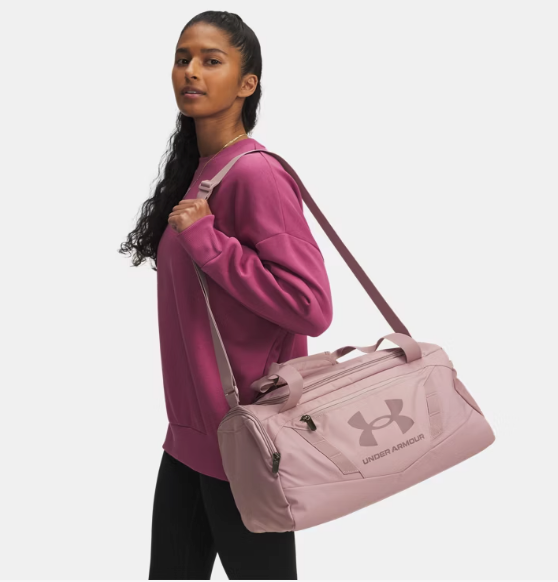 Under Armour Undeniable 5.0 XS Duffle Sports Bag - Assorted Colours