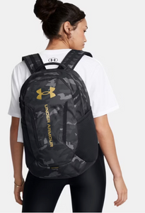 Under Armour Hustle 6.0 Backpack - Assorted Colours