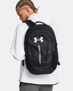 Under Armour Hustle 6.0 Backpack - Assorted Colours