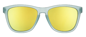 goodr OG Sunglasses - Sunbathing With Wizards