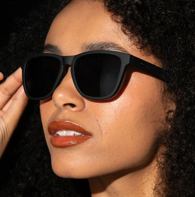 goodr OG Sunglasses - A Unicorn's Calamity