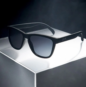 goodr OG Sunglasses - A Unicorn's Calamity